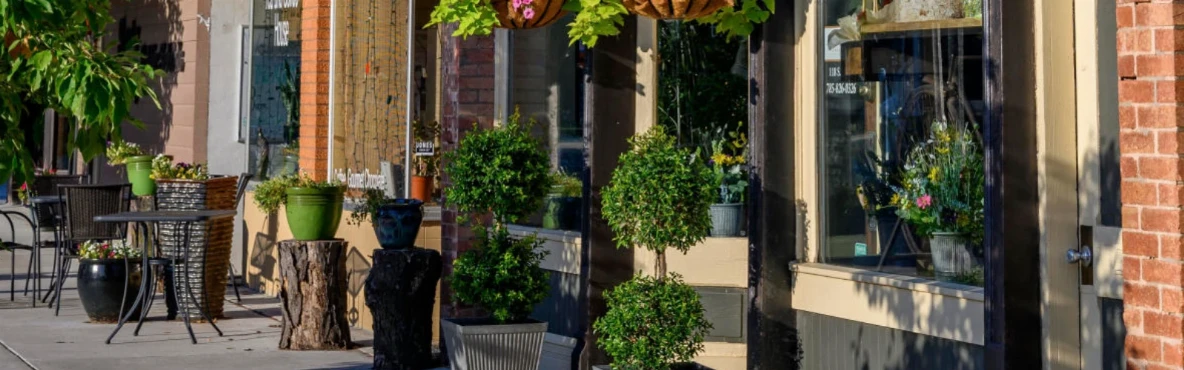 24 Hours in Lindsborg, KS