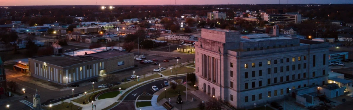 A Weekend in Lindsborg, Kansas