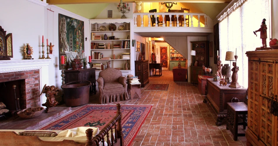 9 Cool and Unusual Things to Do in Lindsborg, Kansas
