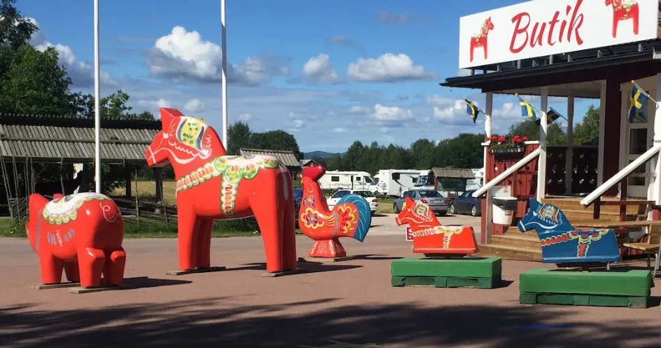 9 Cool and Unusual Things to Do in Lindsborg, Kansas
