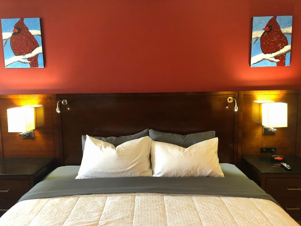 Viking Motel image 11