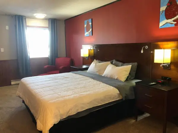 Viking Motel 10