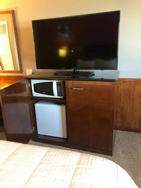Viking Motel Main image