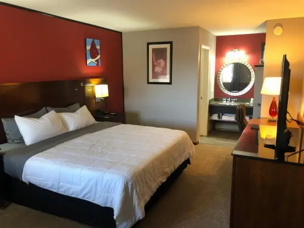 Viking Motel 4