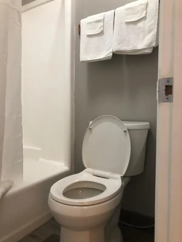 Viking Motel 6