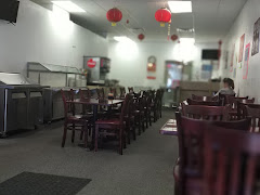 Chinese near Viking Motel