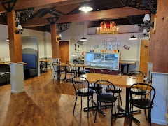 Restaurant near Viking Motel